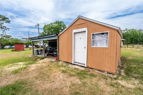 Tiny photo for 10631 W Highway 40, Ocala, FL 34482 (MLS # OM700216)