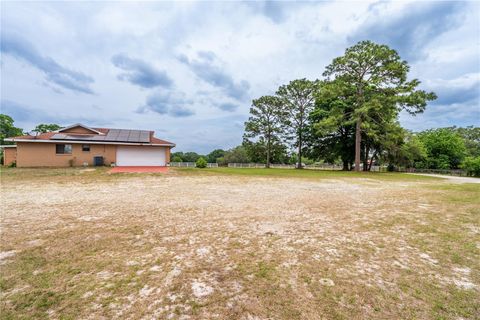 Tiny photo for 10631 W Highway 40, Ocala, FL 34482 (MLS # OM700216)