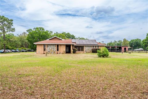 Tiny photo for 10631 W Highway 40, Ocala, FL 34482 (MLS # OM700216)