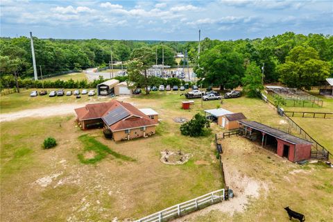 Tiny photo for 10631 W Highway 40, Ocala, FL 34482 (MLS # OM700216)