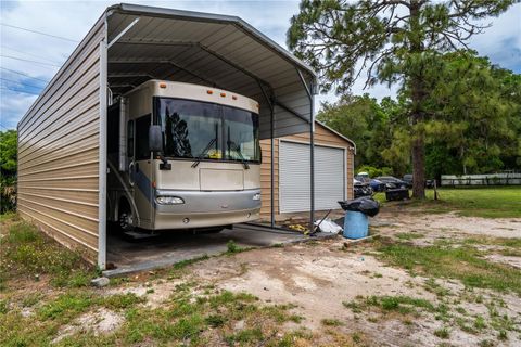 Tiny photo for 10631 W Highway 40, Ocala, FL 34482 (MLS # OM700216)