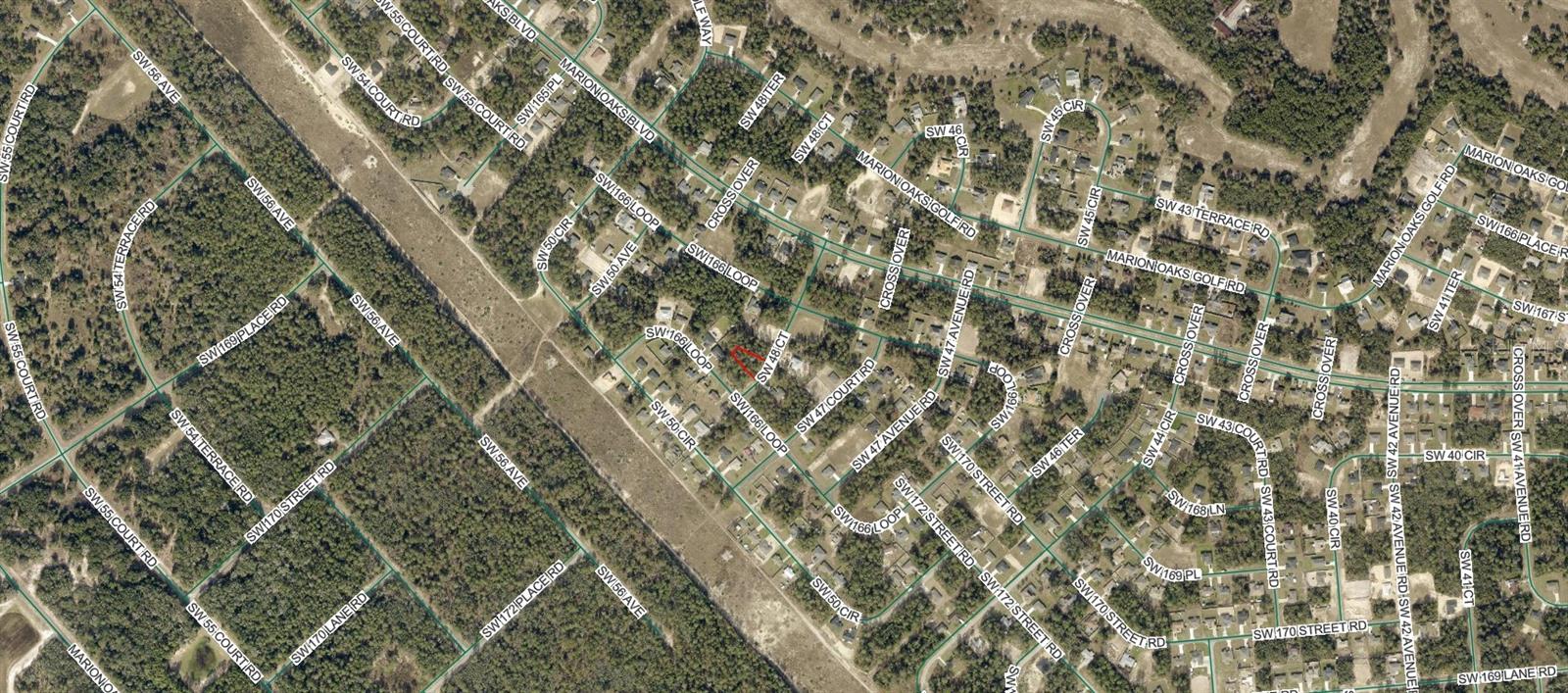 8006-0728-12 SW 48 COURT
