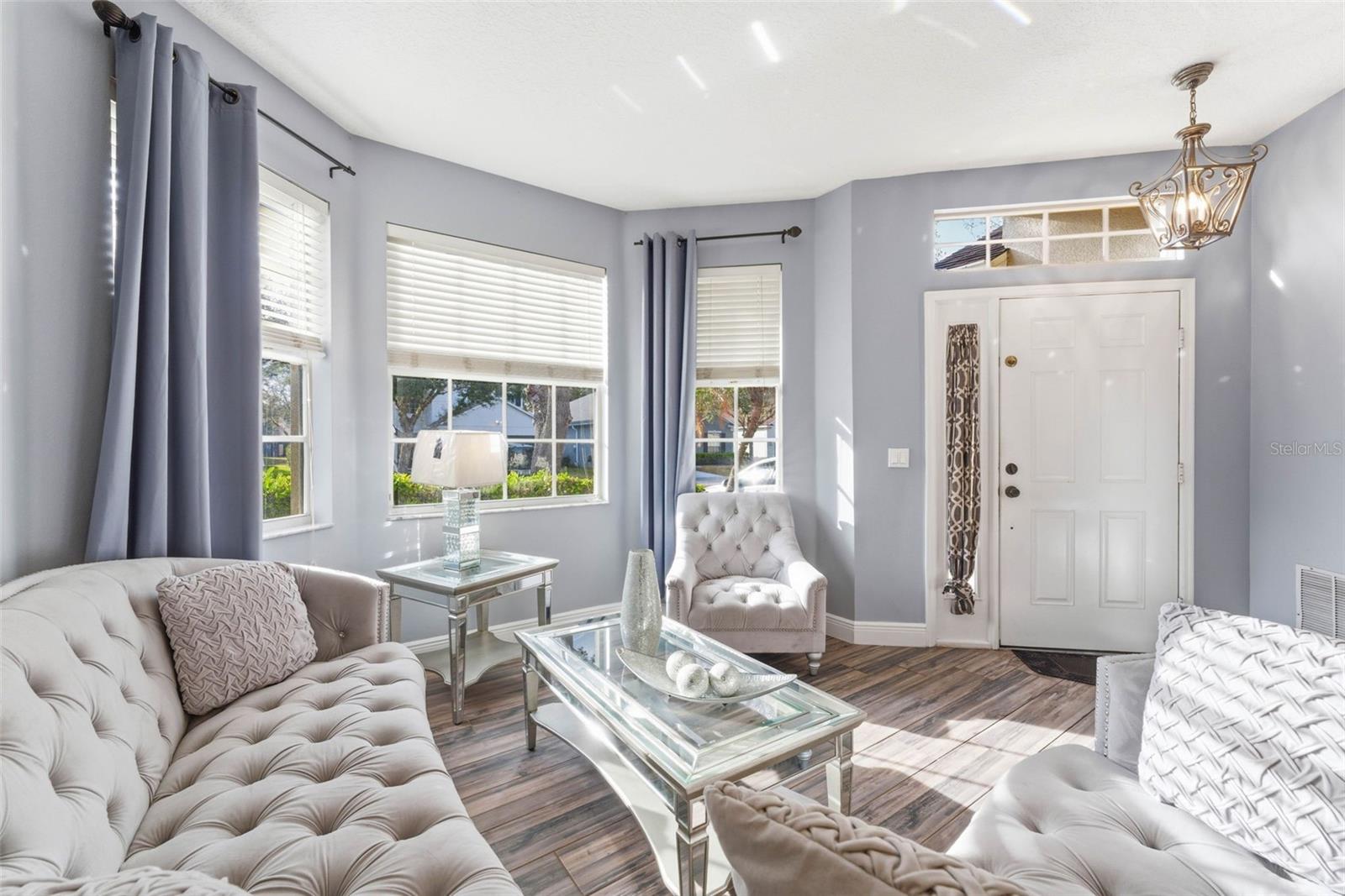 RYBOLT RESERVE PH 01 49 95 - Residential