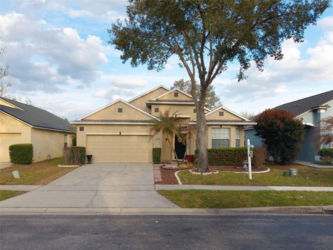 4755 NORTHERN DANCER WAY ORLANDO FL 32826