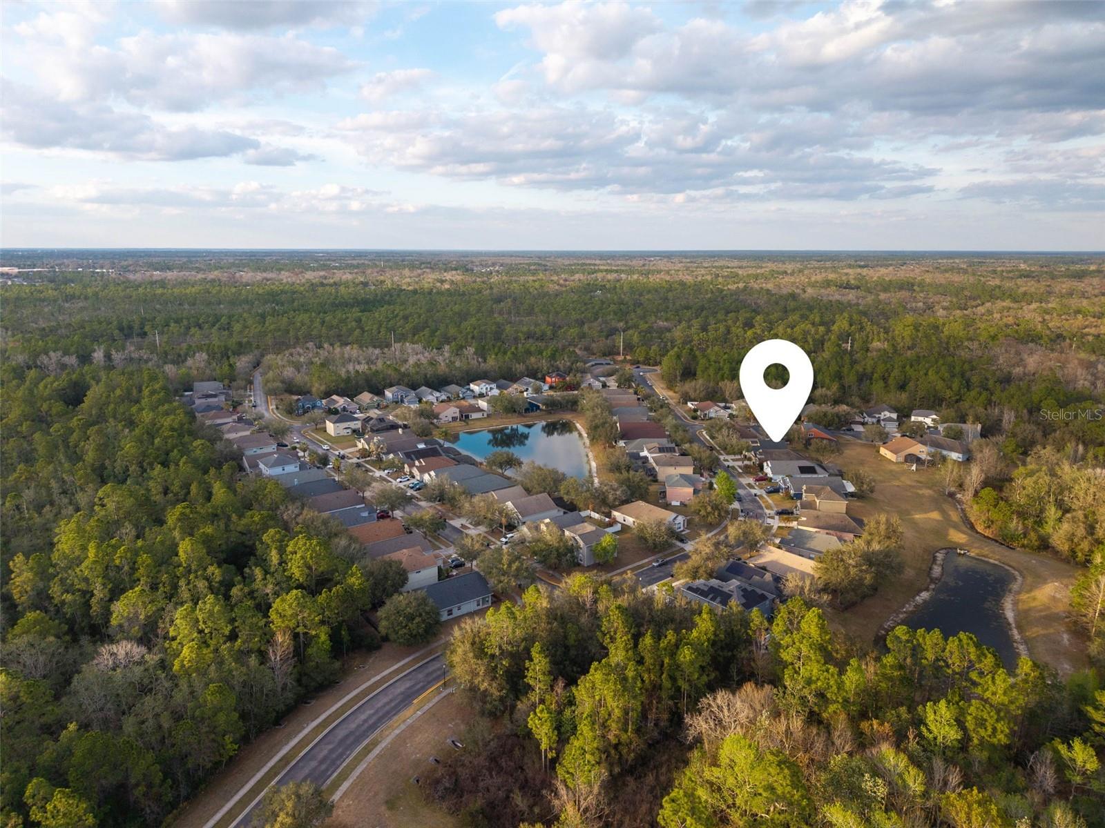 RYBOLT RESERVE PH 01 49 95 - Residential