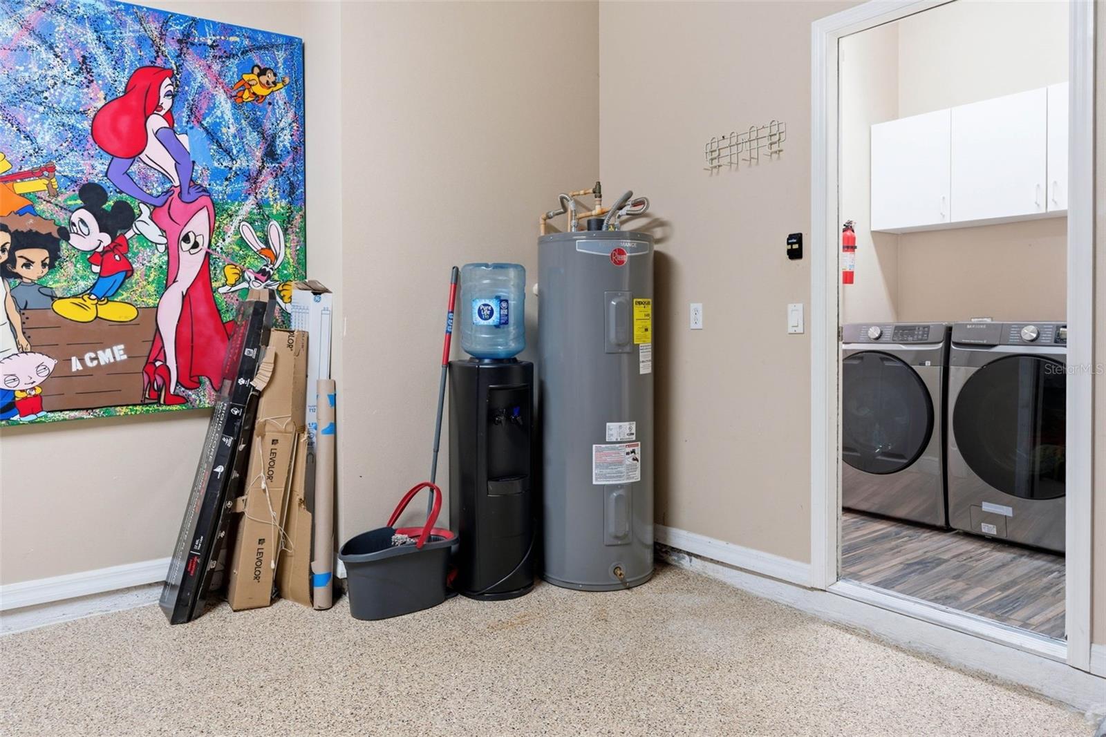 RYBOLT RESERVE PH 01 49 95 - Residential