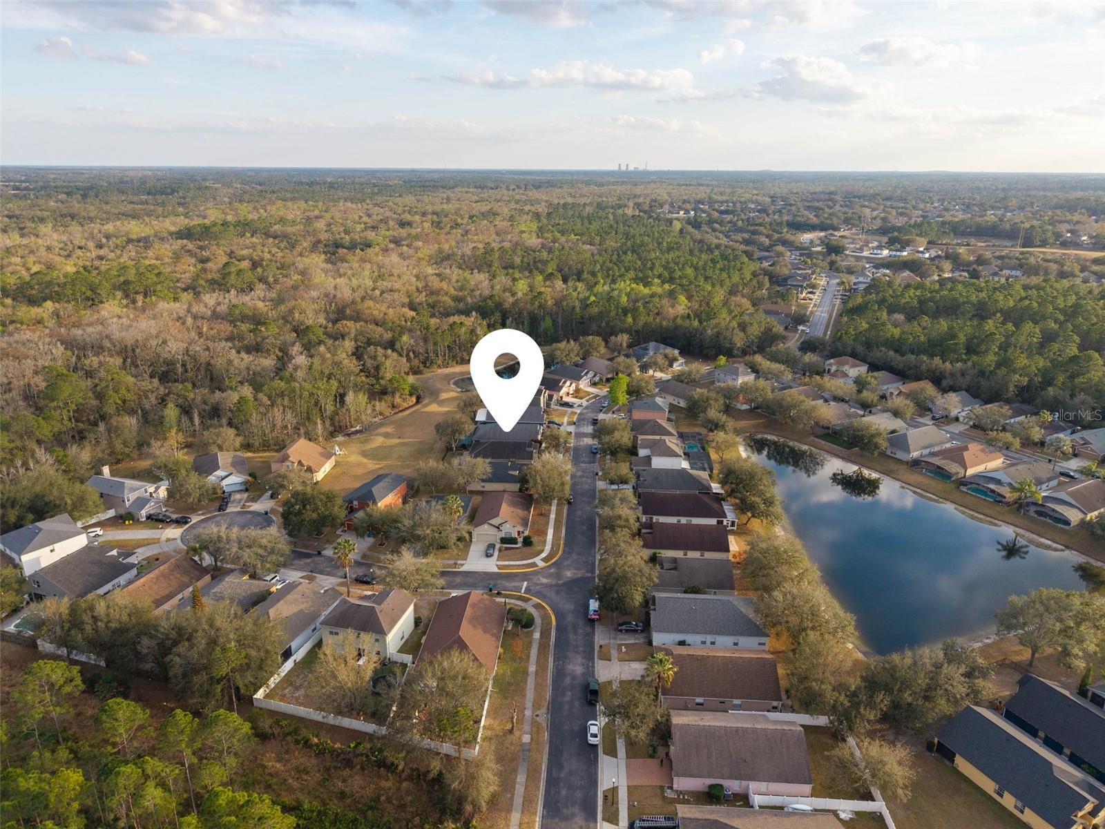 RYBOLT RESERVE PH 01 49 95 - Residential