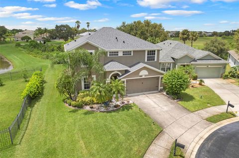 A home in WINTER GARDEN