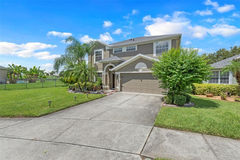 A home in WINTER GARDEN