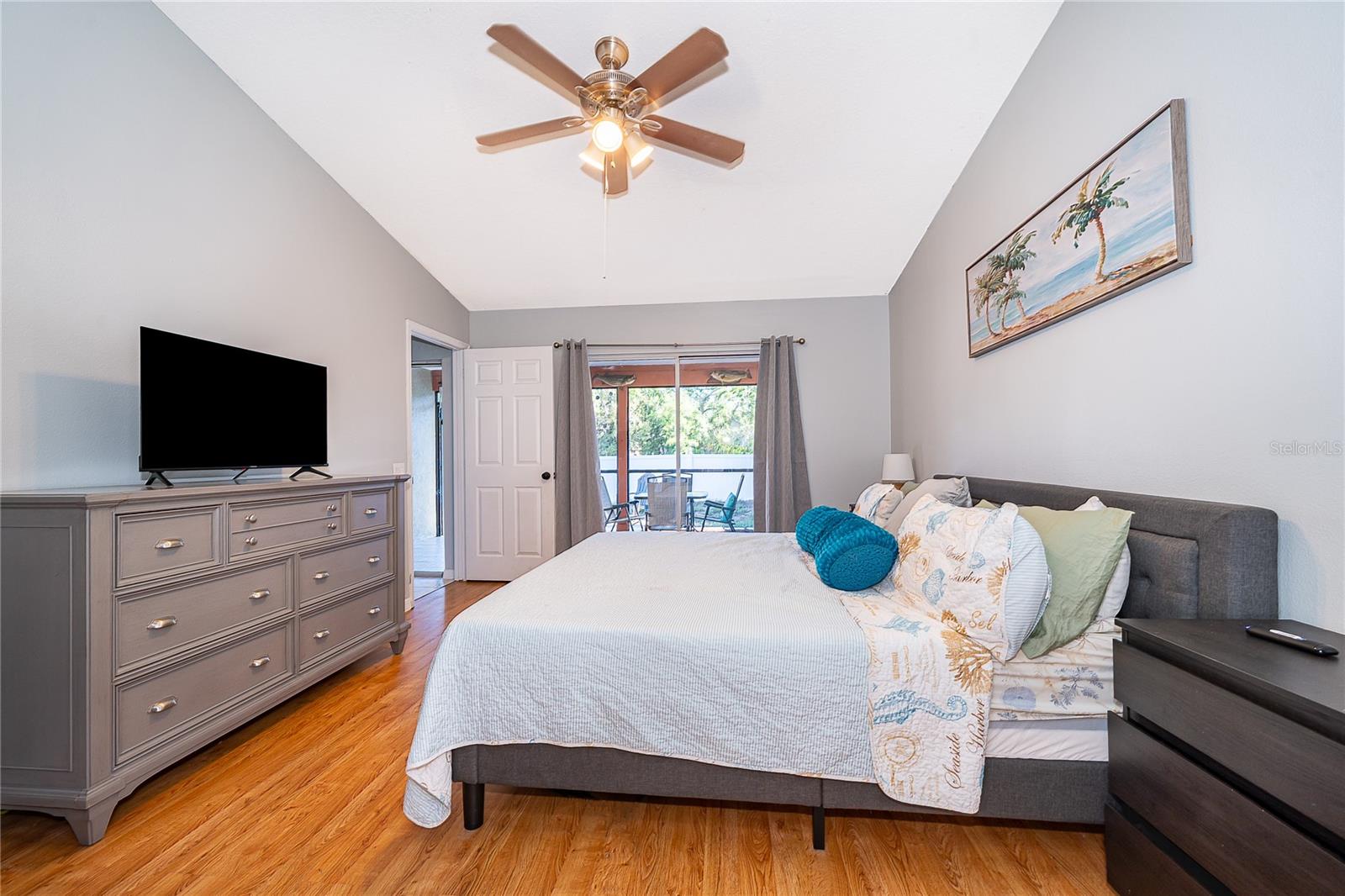 TUSCA OAKS - Residential
