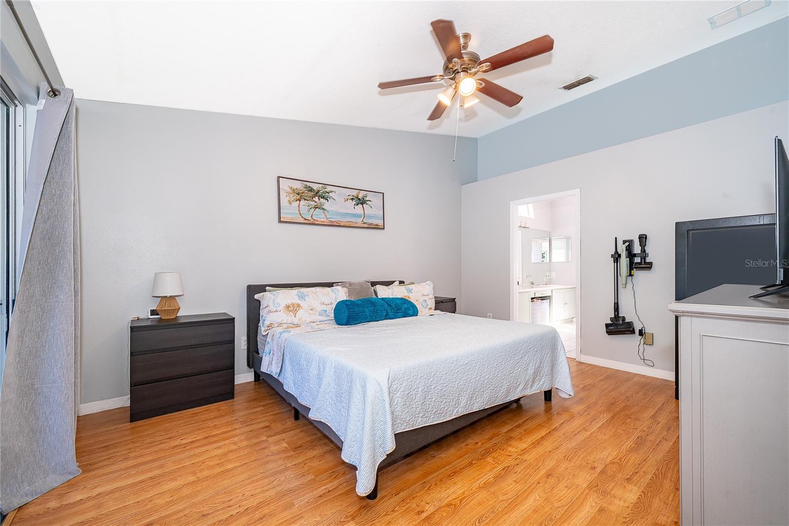 TUSCA OAKS - Residential