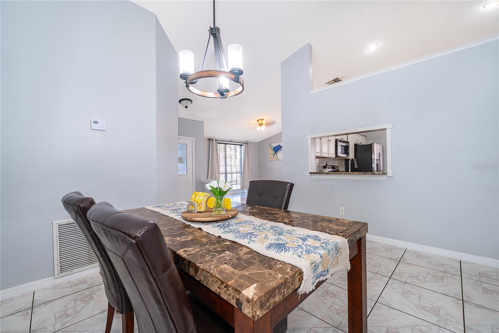 TUSCA OAKS - Residential