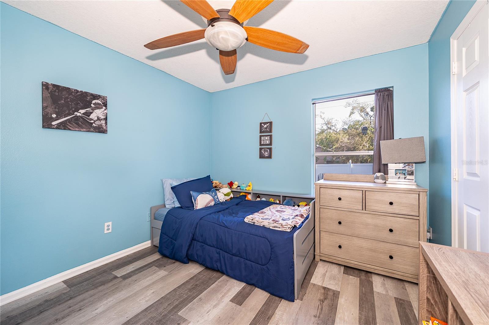 TUSCA OAKS - Residential