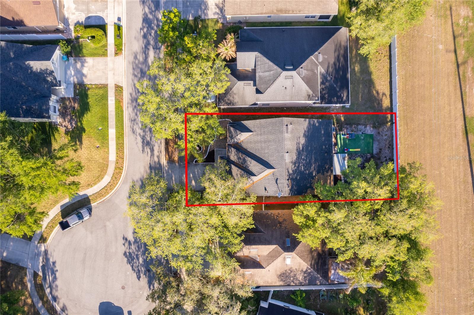 TUSCA OAKS - Residential