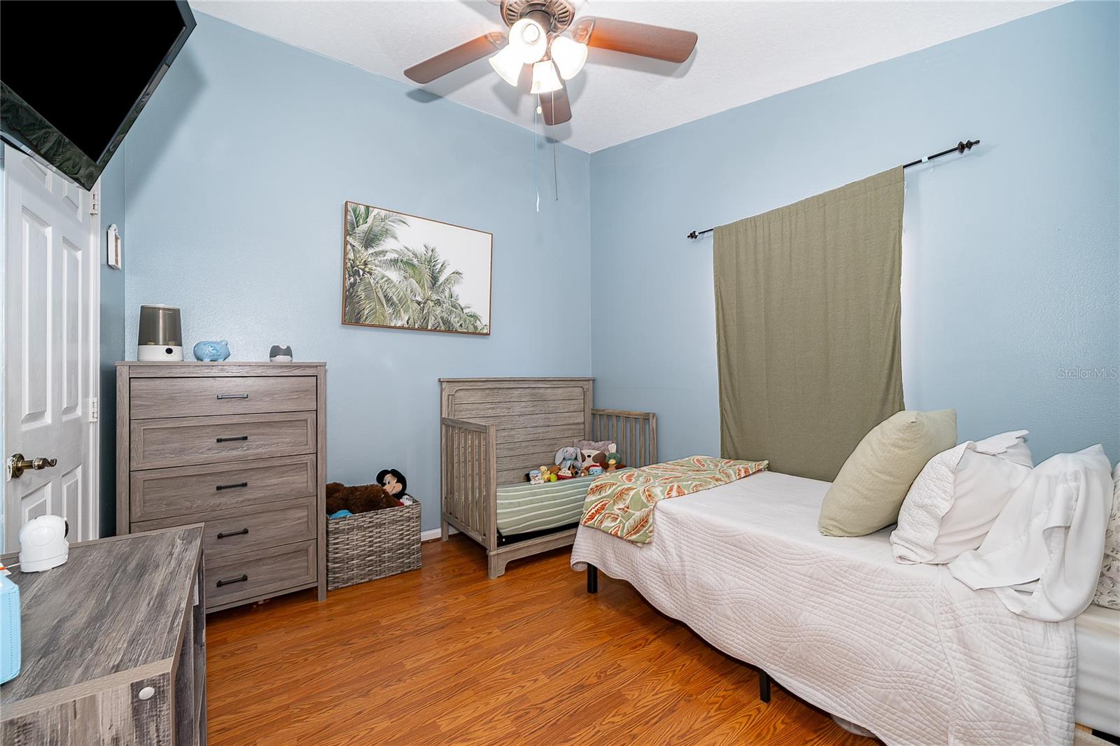 TUSCA OAKS - Residential