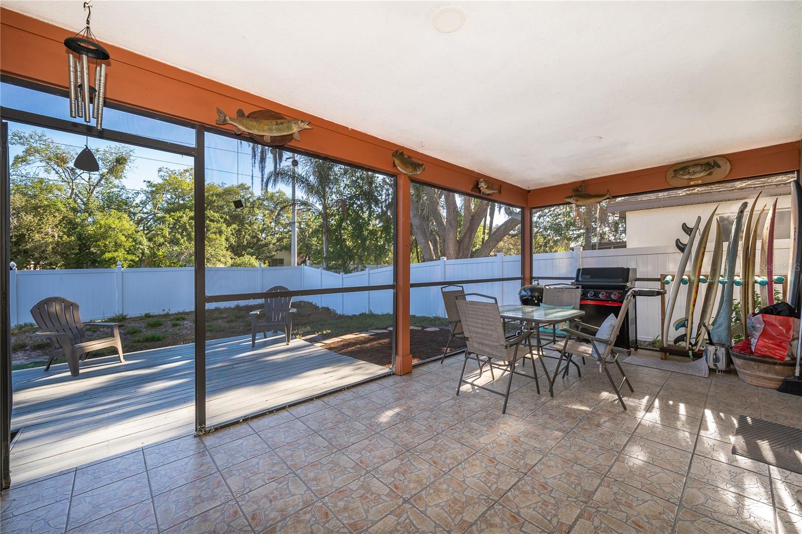 TUSCA OAKS - Residential
