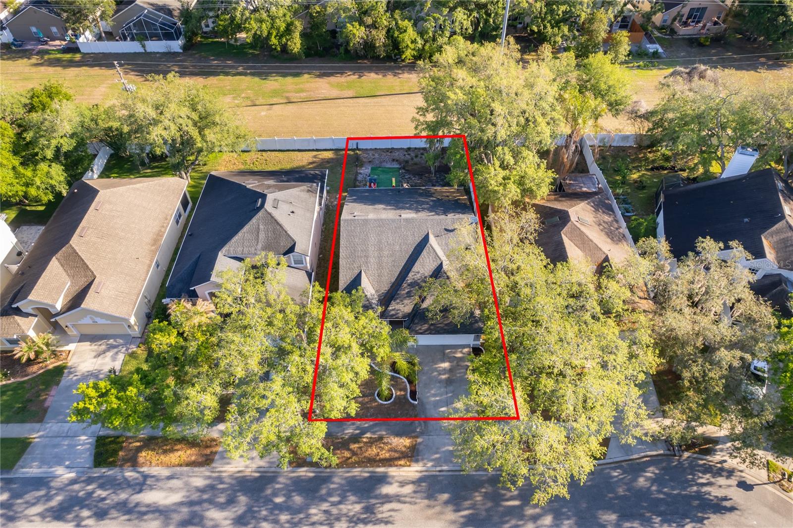 TUSCA OAKS - Residential