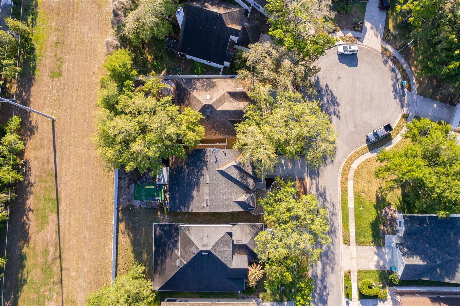 TUSCA OAKS - Residential