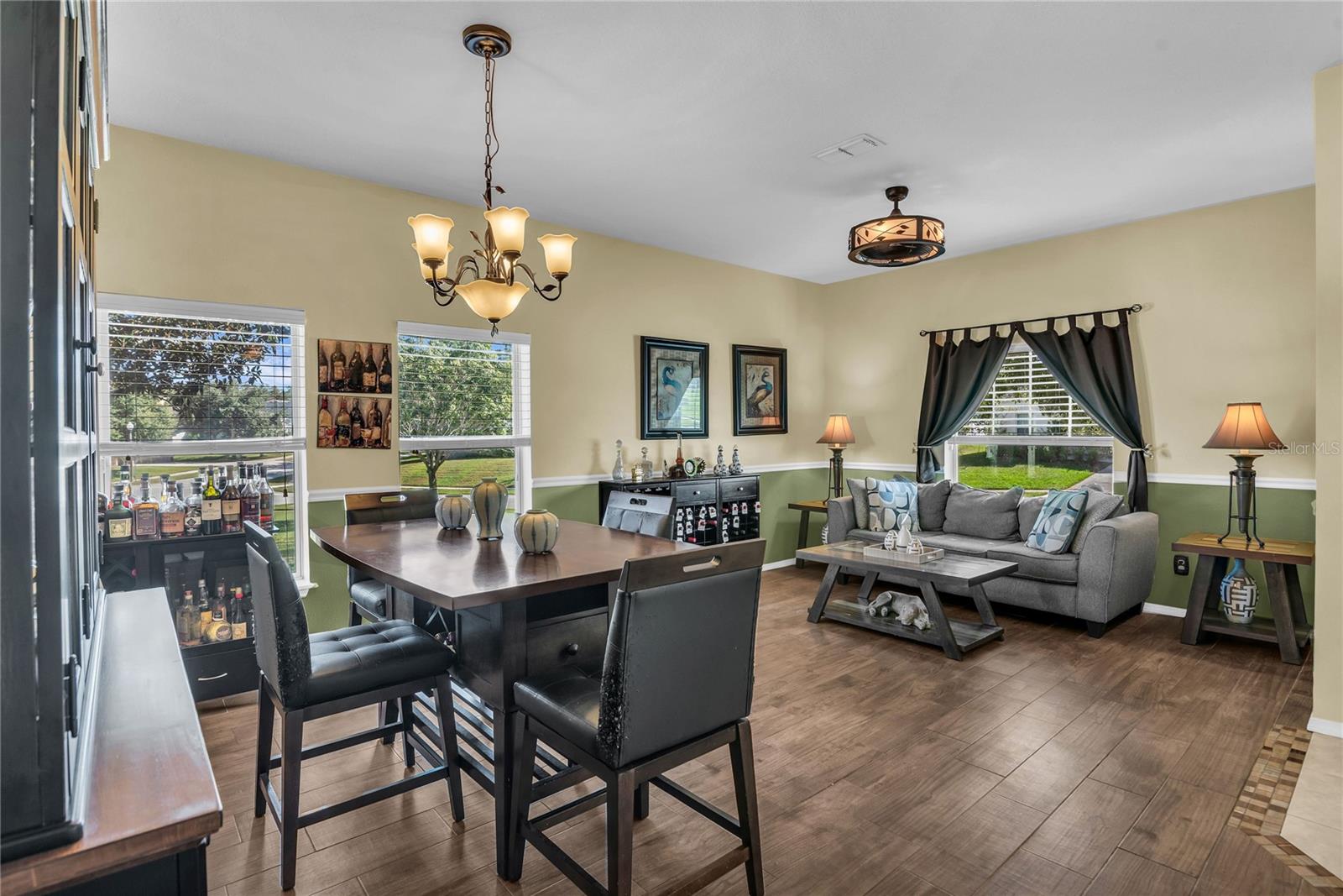 VERDE RIDGE - Residential