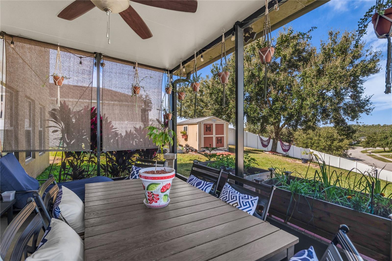 VERDE RIDGE - Residential