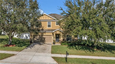 Photo of 2962 Inca Avenue, Clermont, FL 34715 (MLS # S5138071)