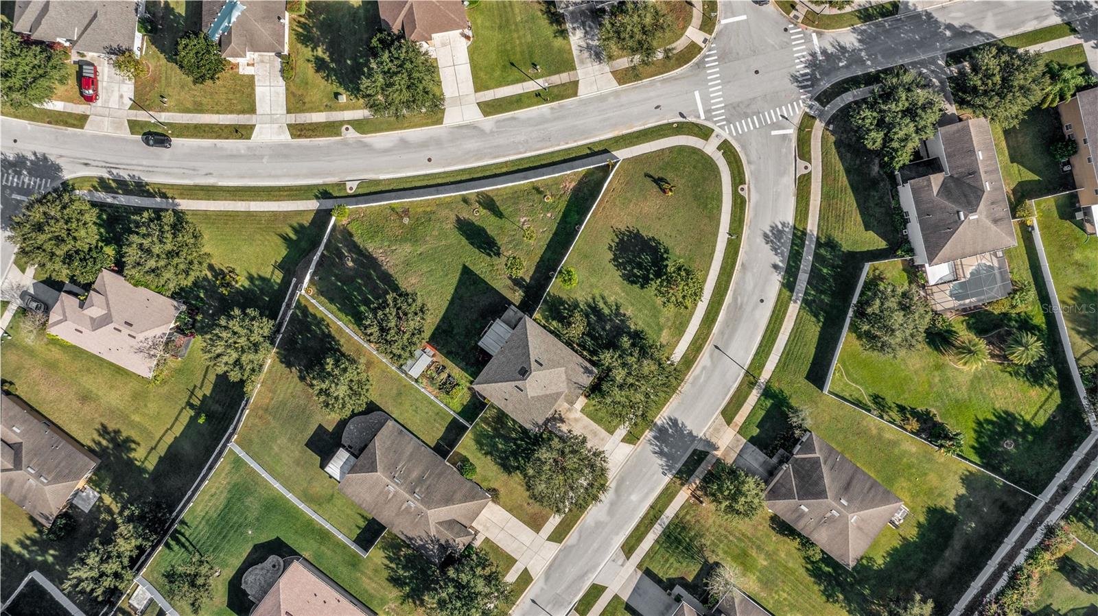 VERDE RIDGE - Residential