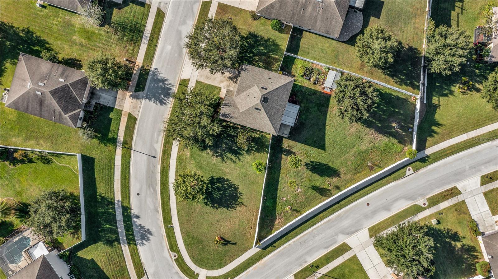 VERDE RIDGE - Residential