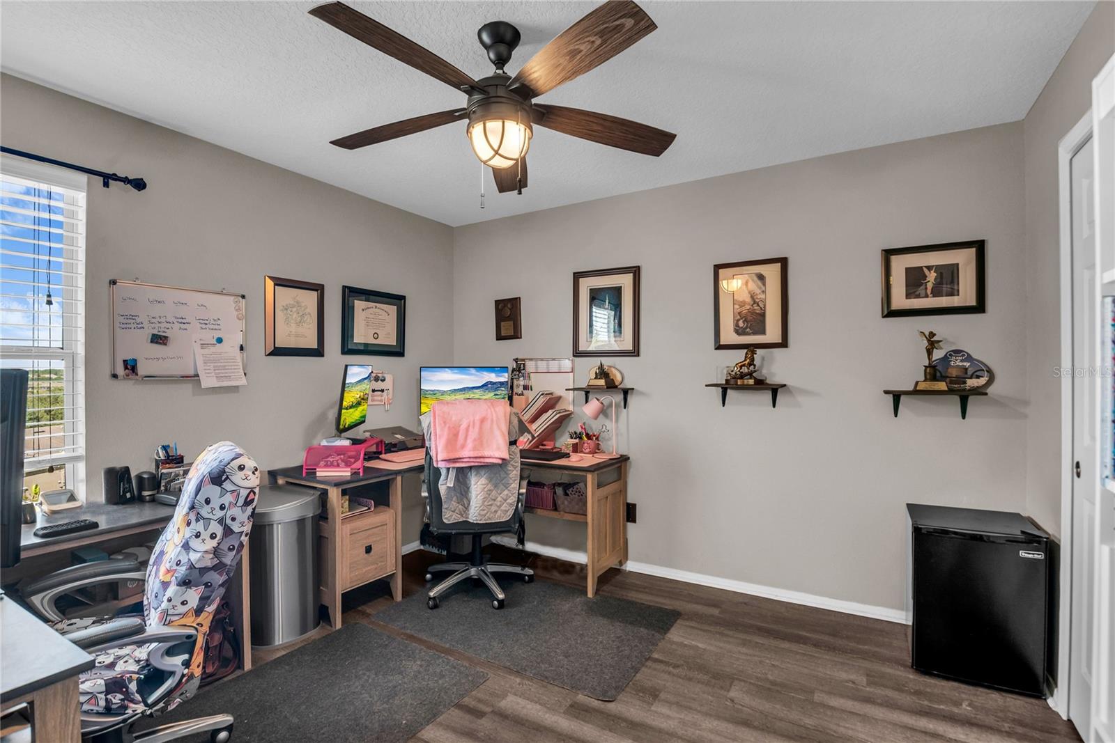 VERDE RIDGE - Residential