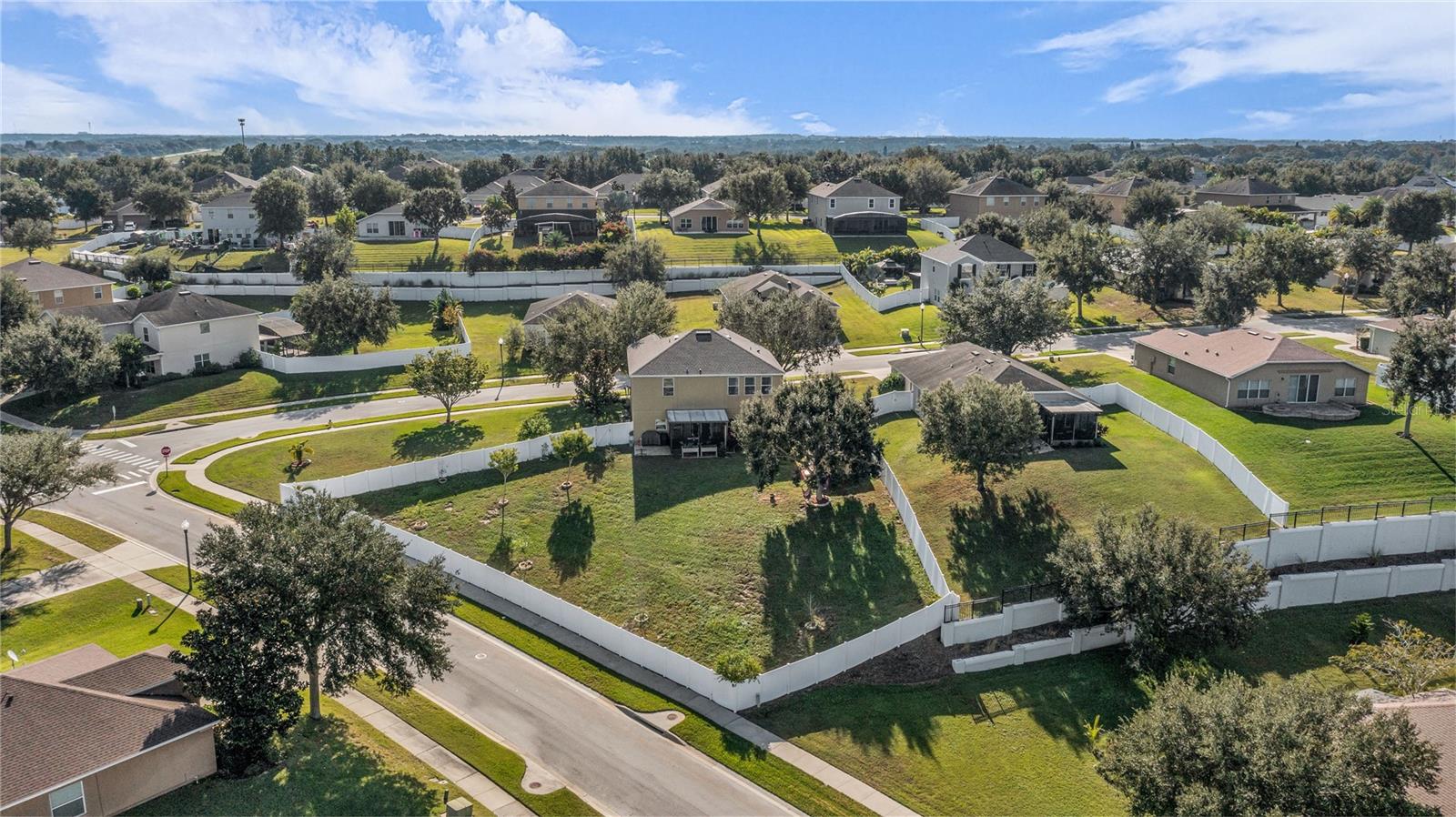 VERDE RIDGE - Residential