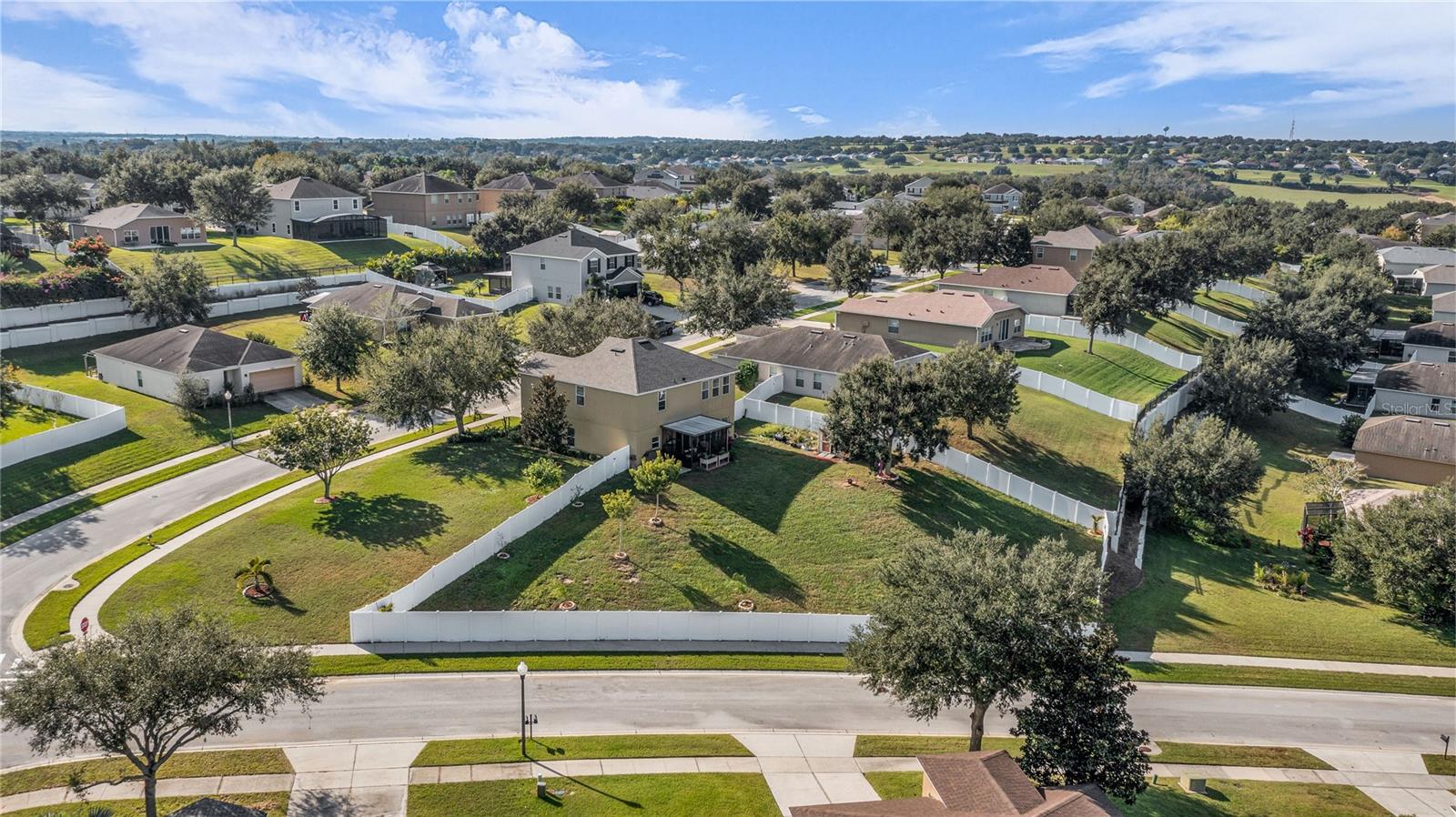 VERDE RIDGE - Residential