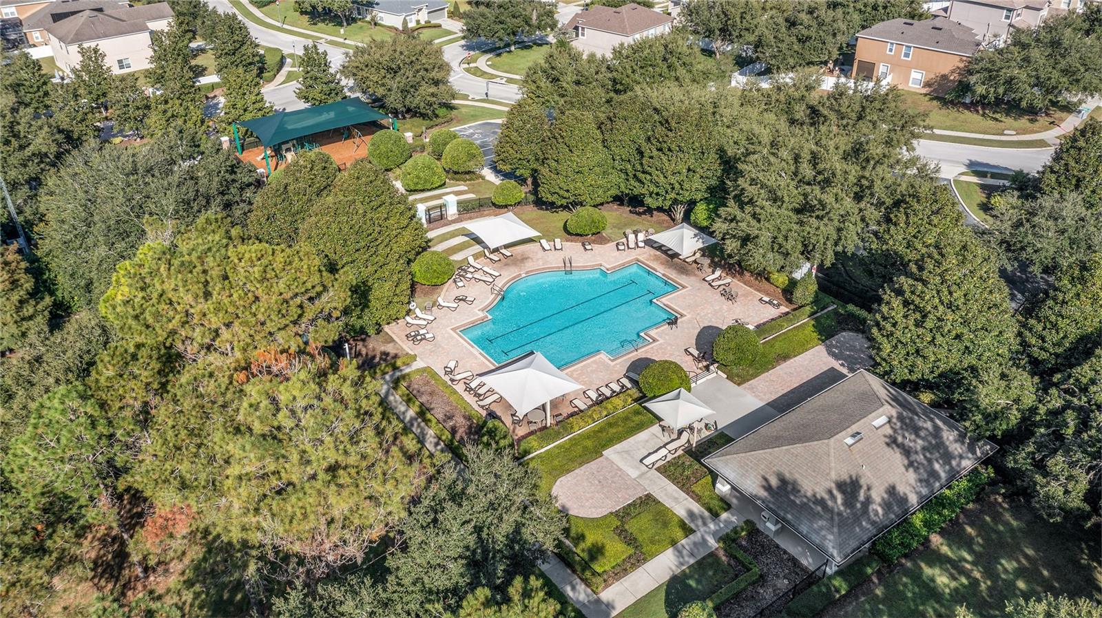 VERDE RIDGE - Residential