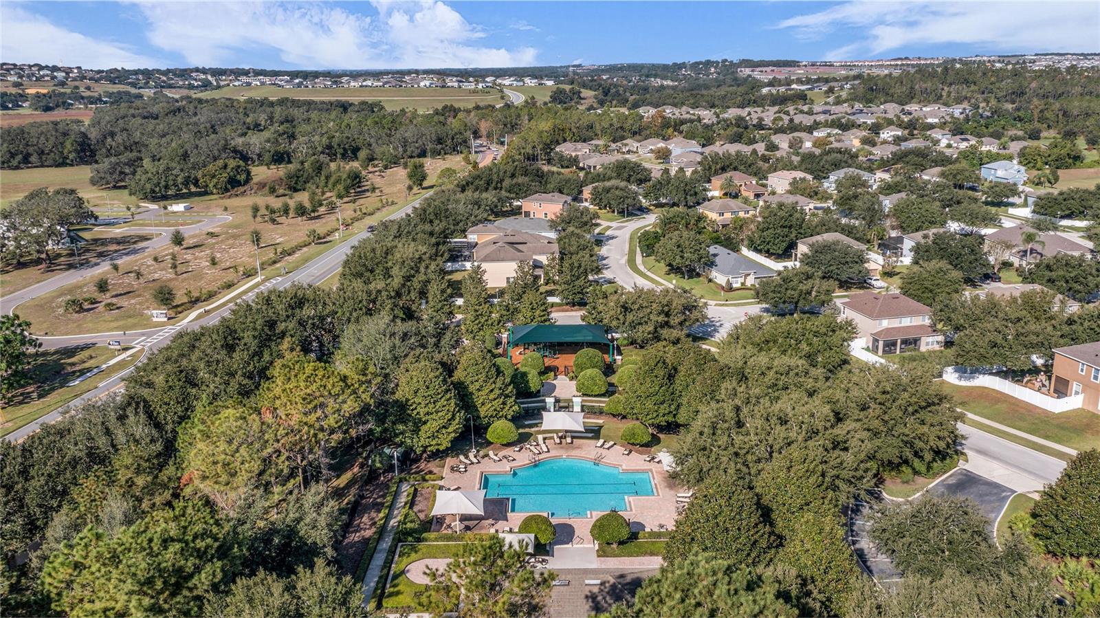 VERDE RIDGE - Residential