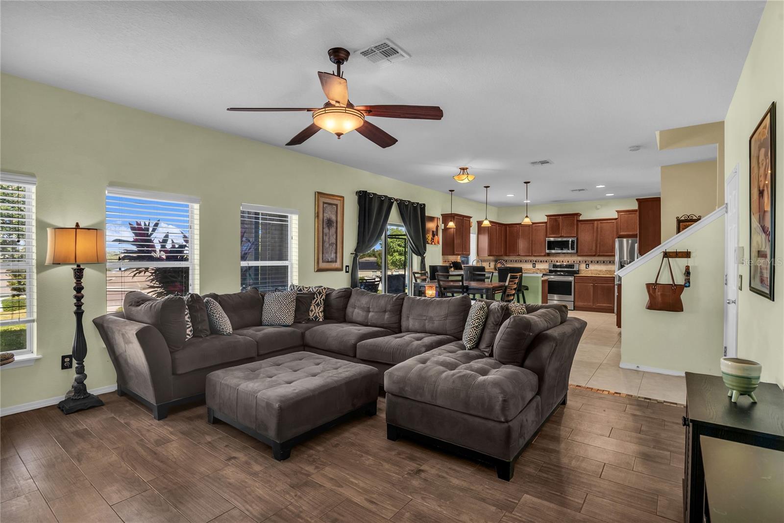 VERDE RIDGE - Residential