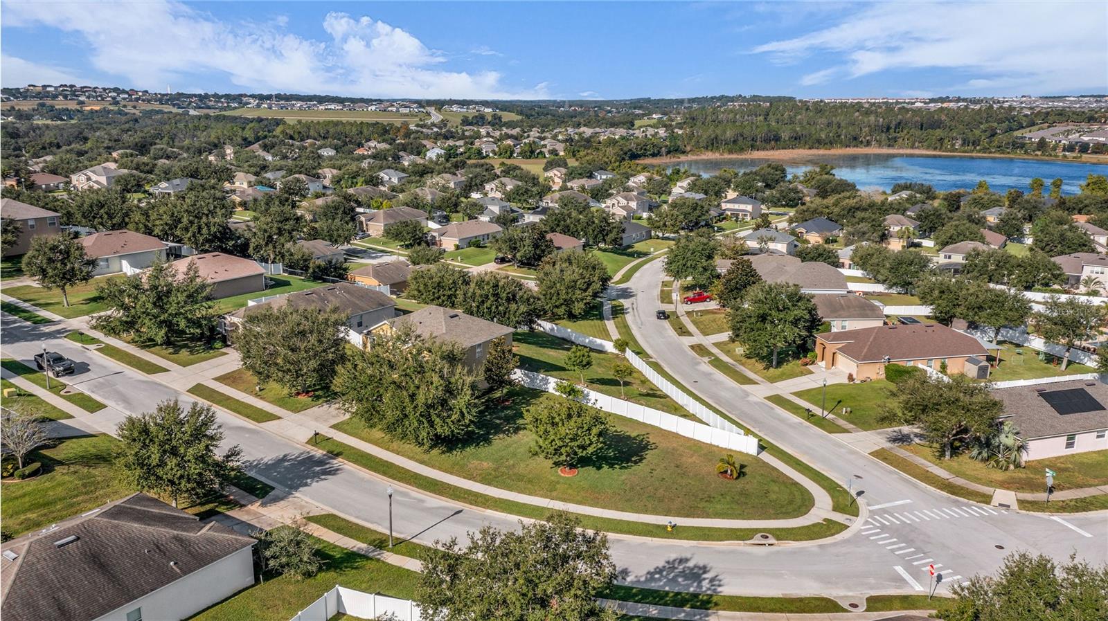 VERDE RIDGE - Residential