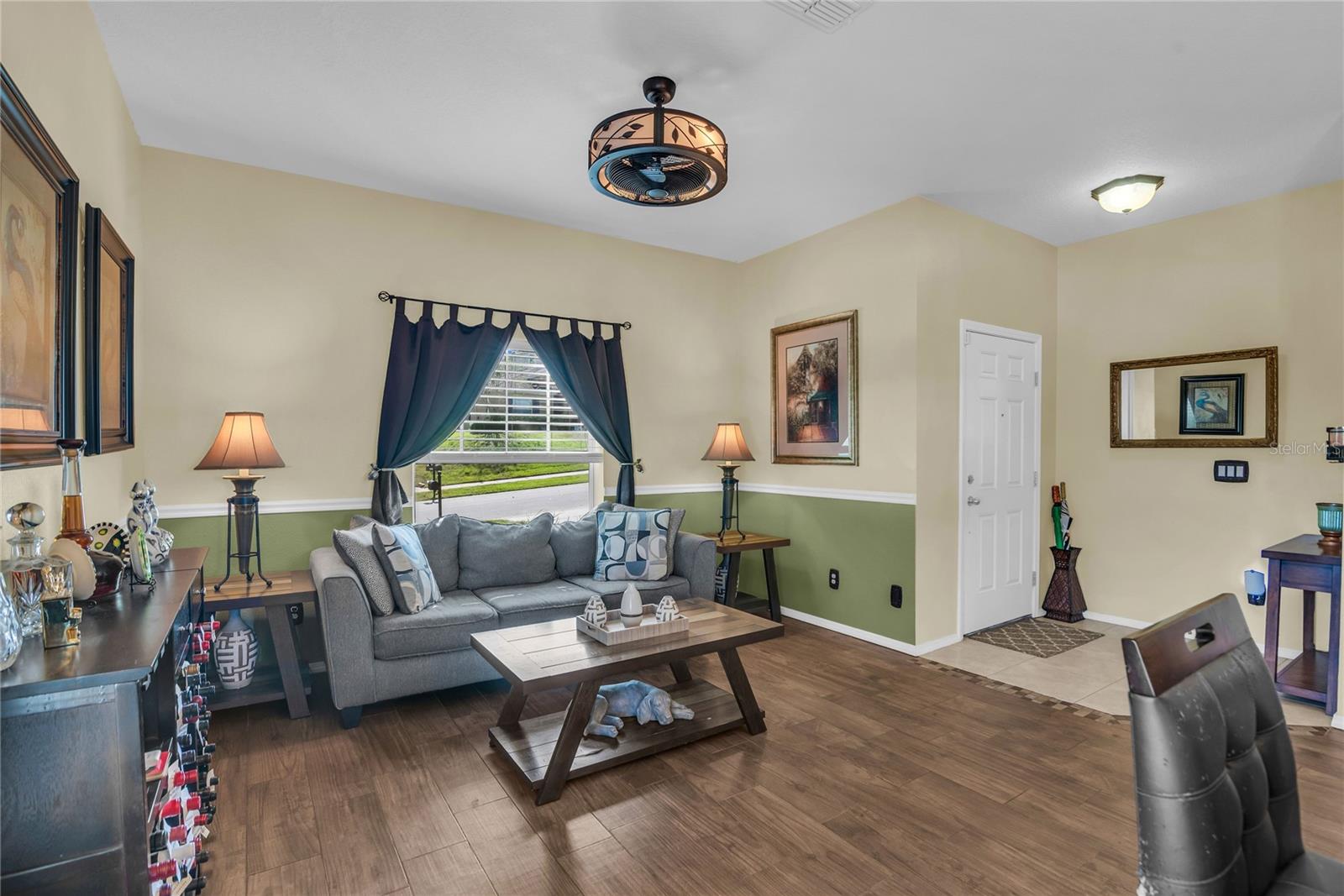 VERDE RIDGE - Residential