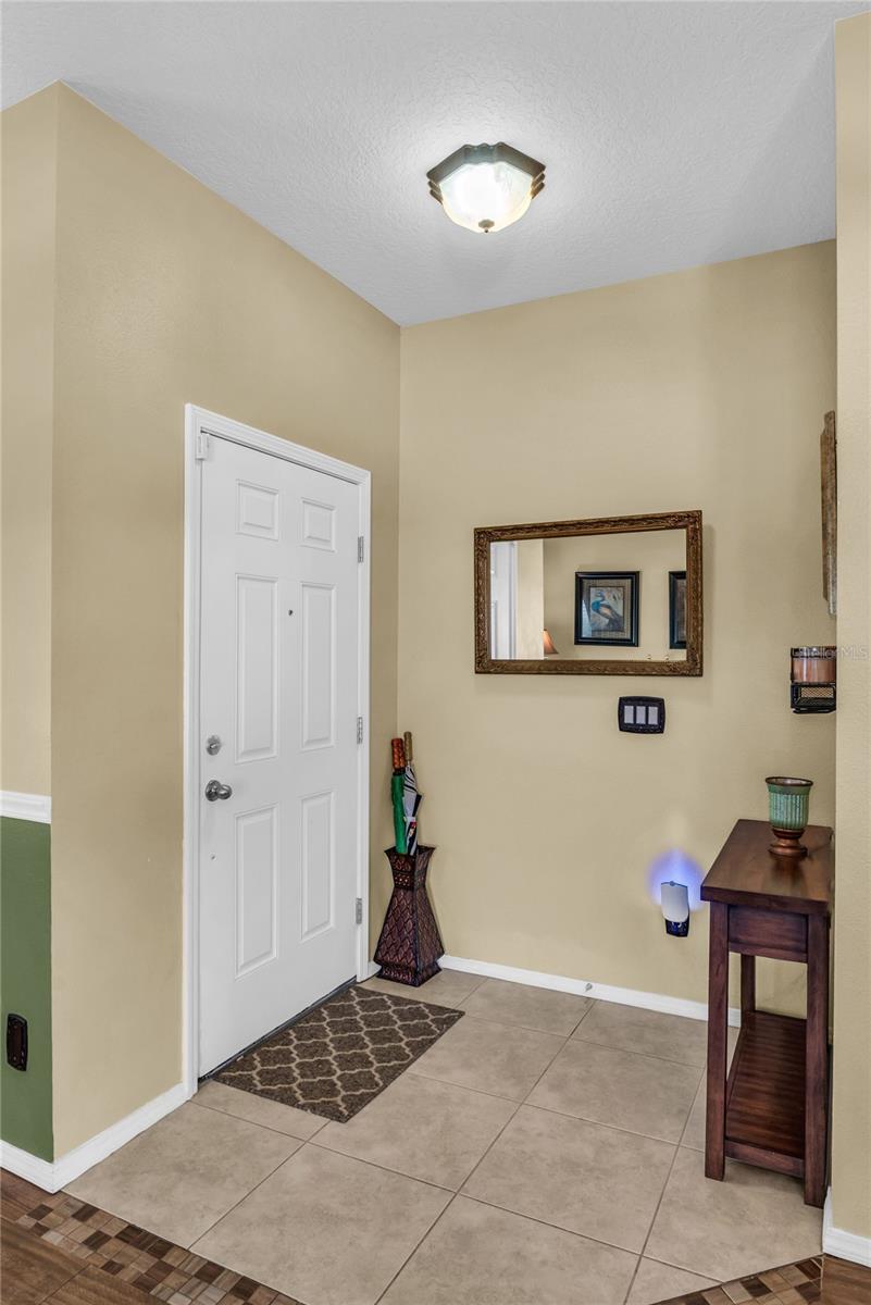 VERDE RIDGE - Residential