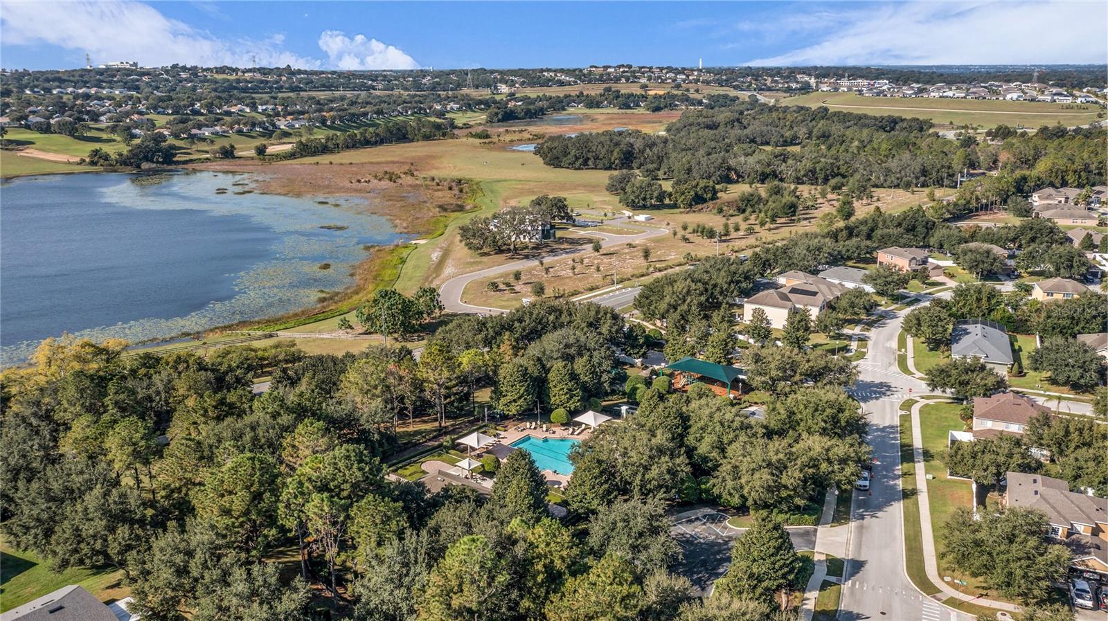 VERDE RIDGE - Residential