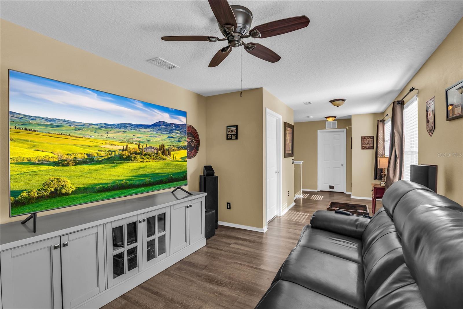 VERDE RIDGE - Residential