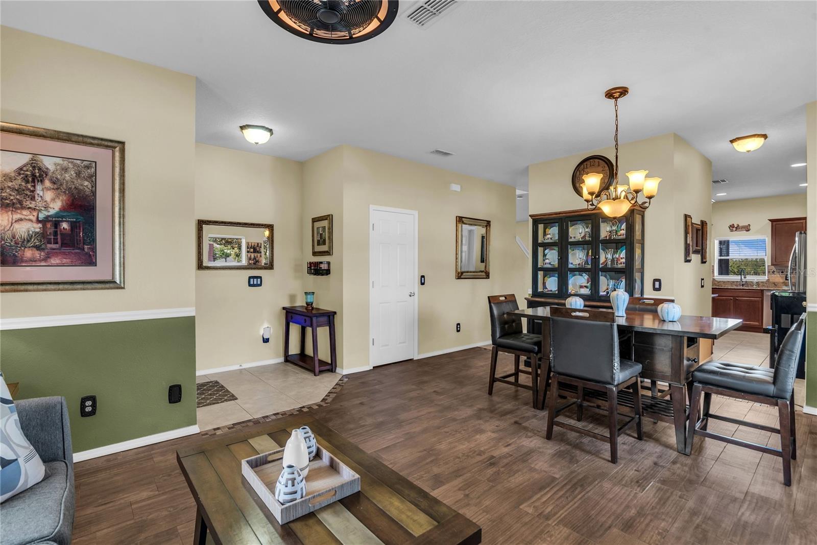 VERDE RIDGE - Residential