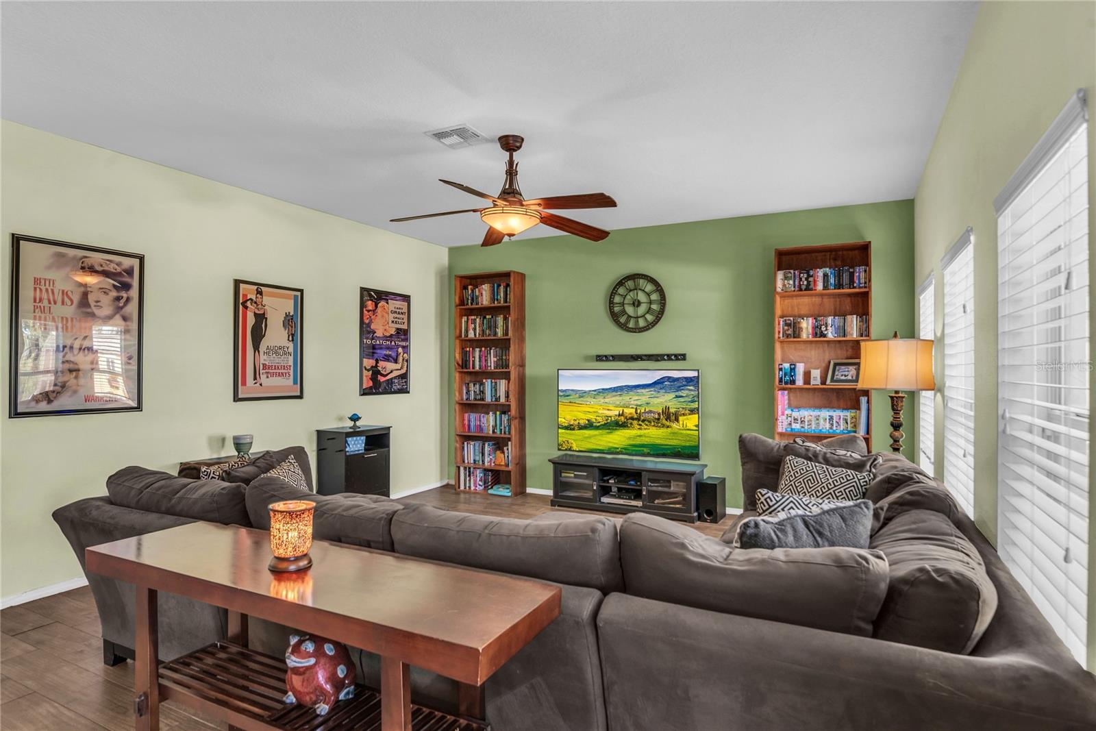 VERDE RIDGE - Residential