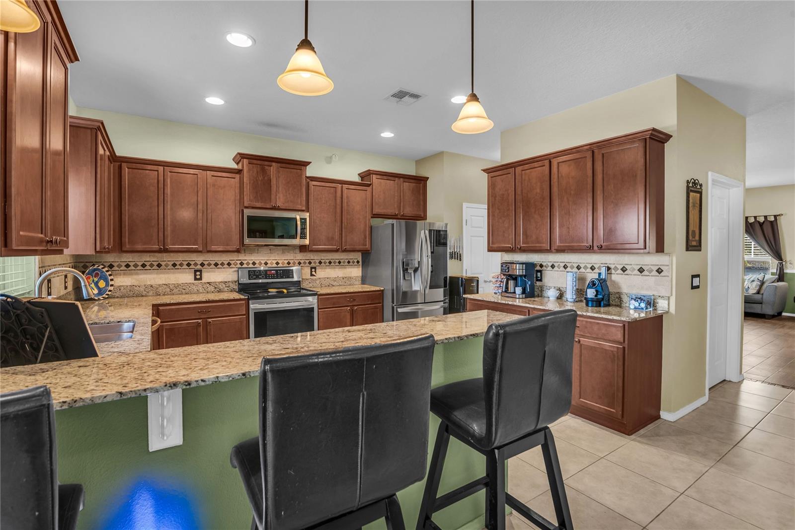 VERDE RIDGE - Residential