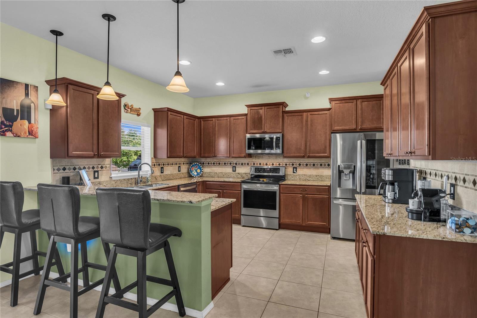 VERDE RIDGE - Residential