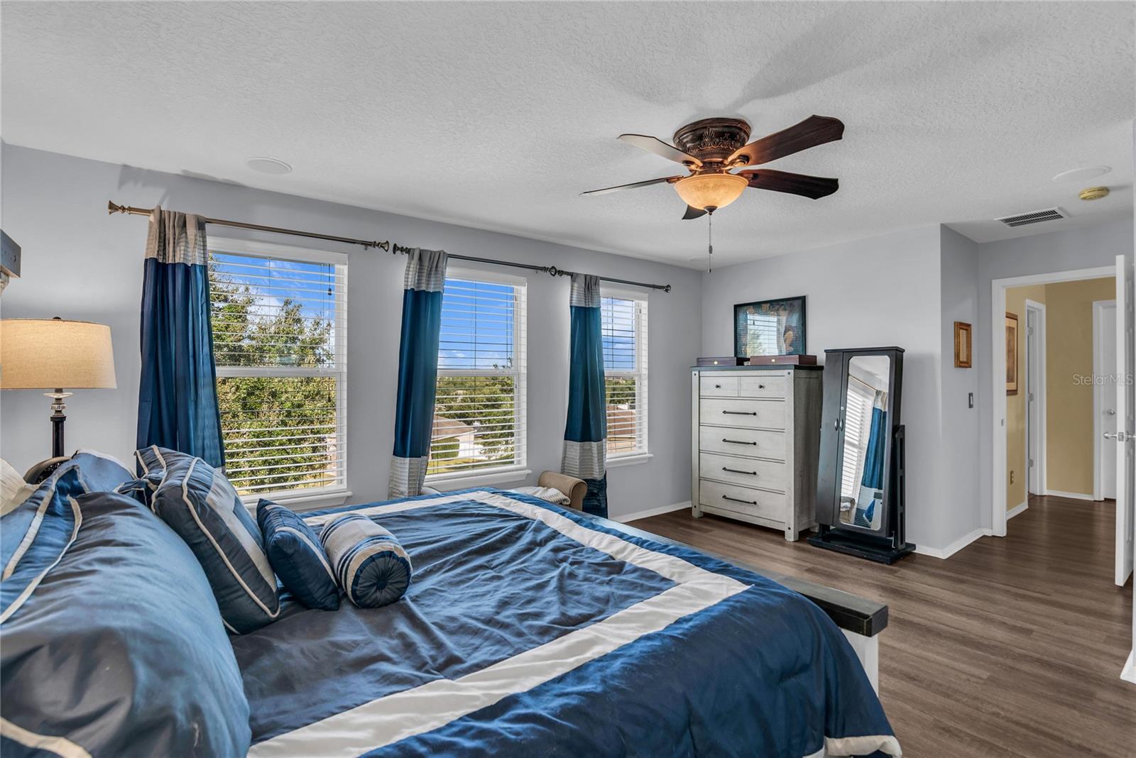 VERDE RIDGE - Residential