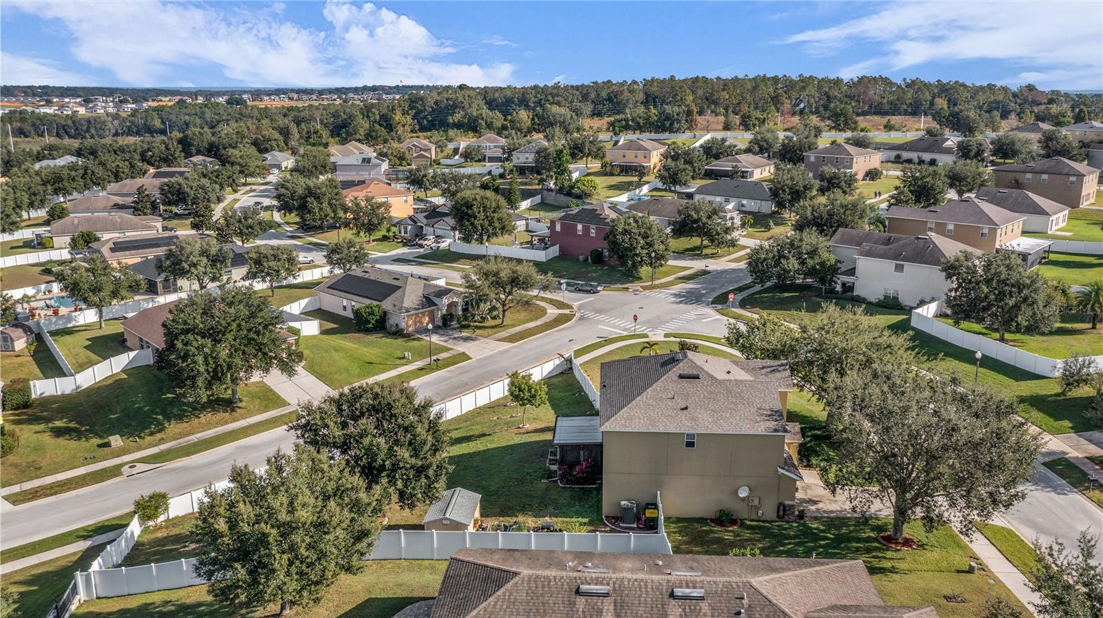 VERDE RIDGE - Residential