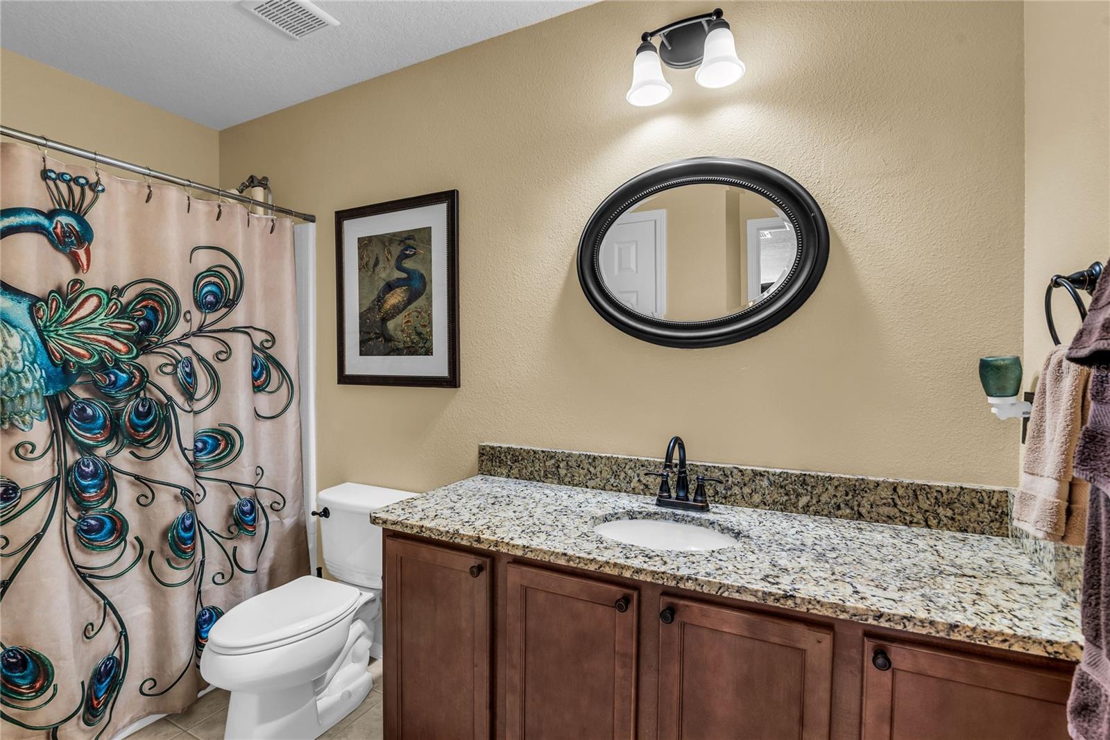 VERDE RIDGE - Residential