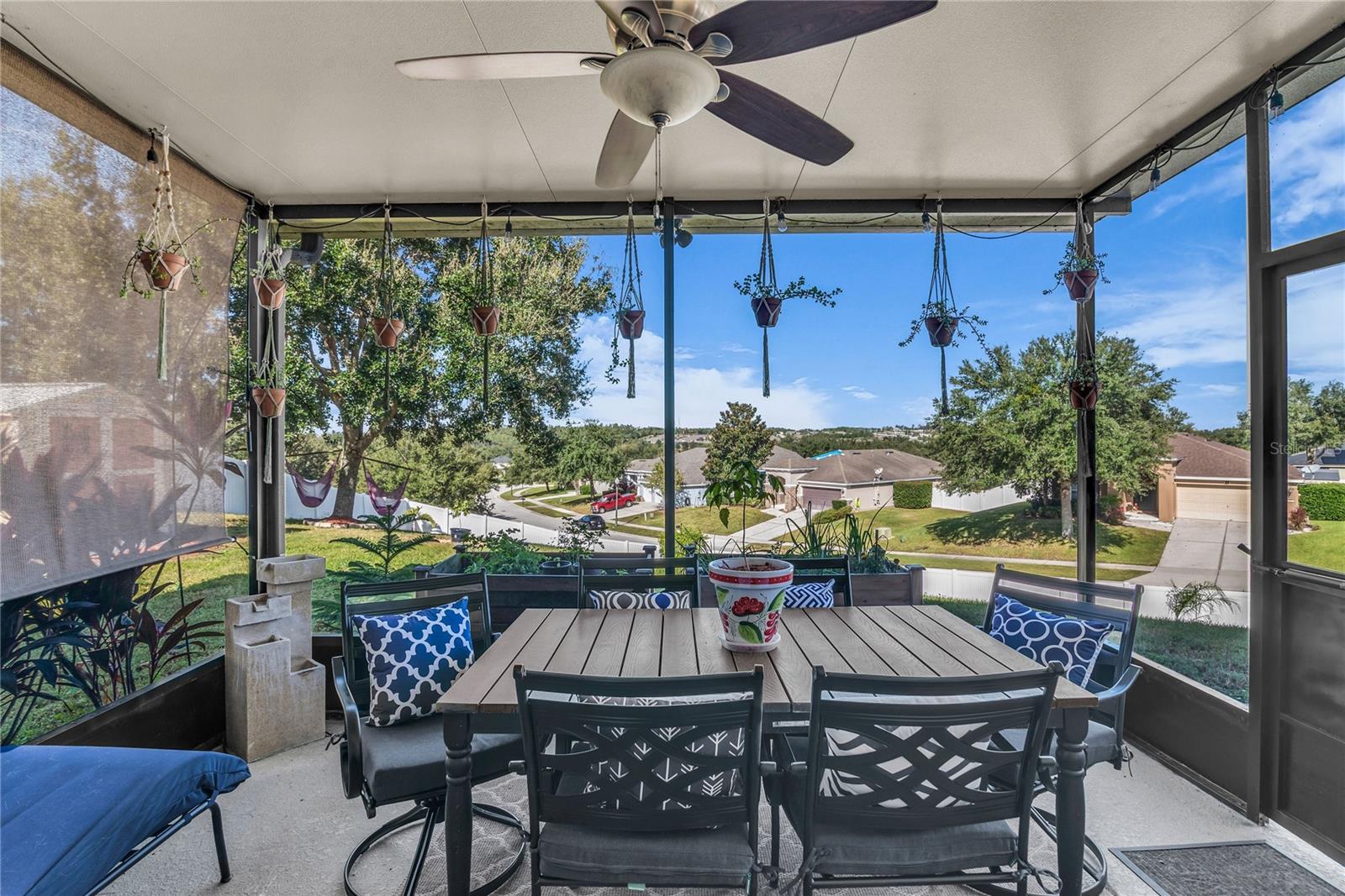 VERDE RIDGE - Residential