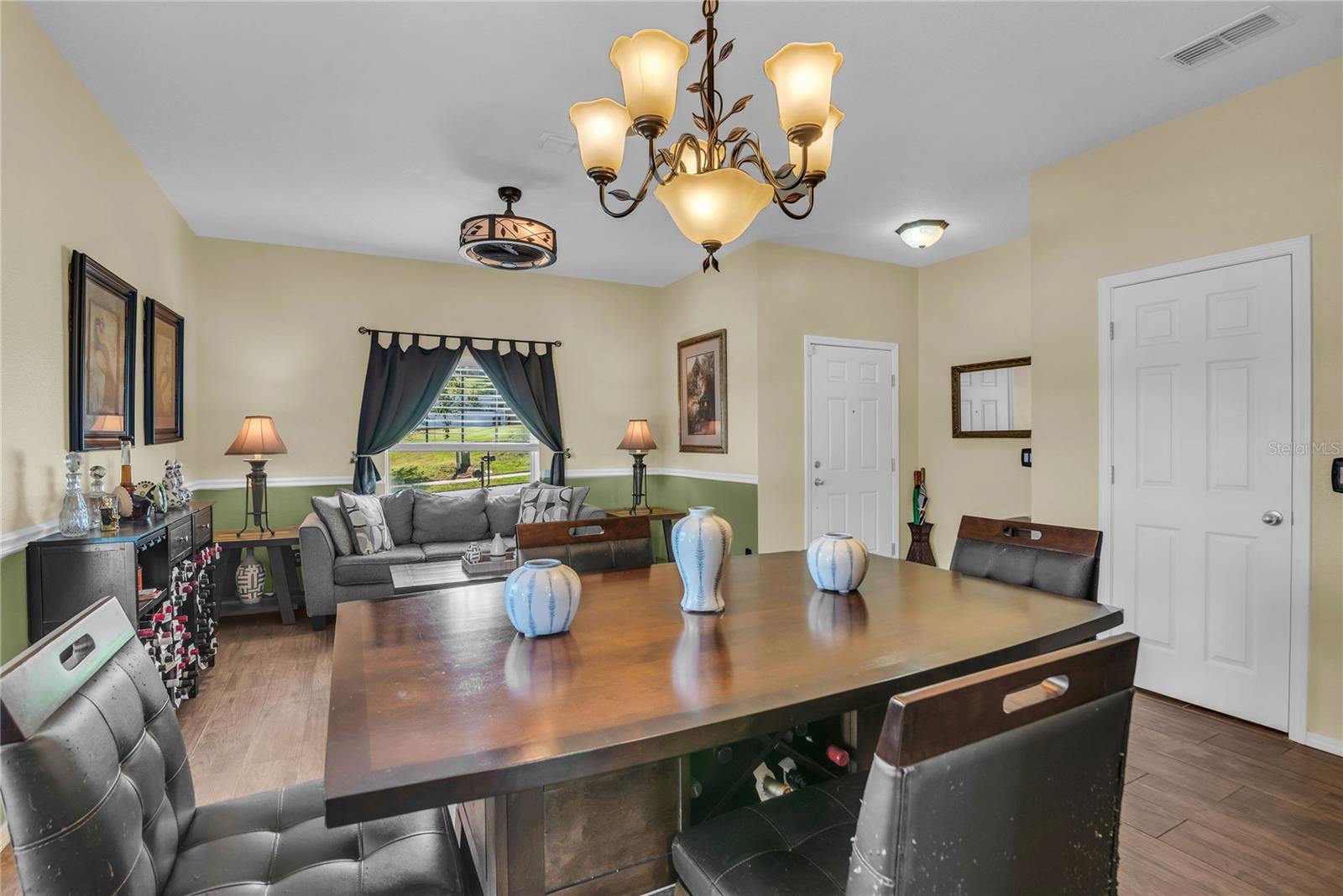 VERDE RIDGE - Residential