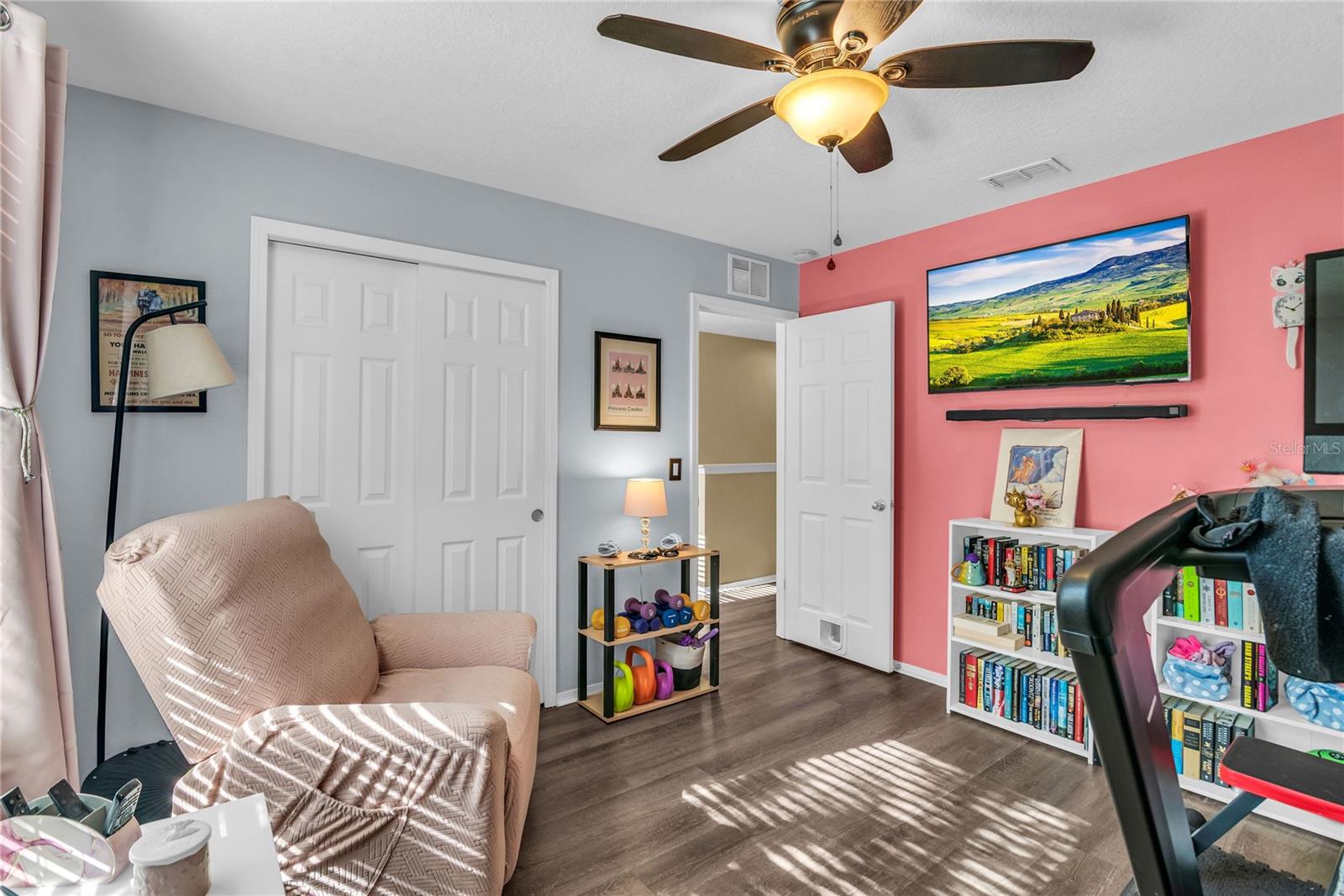 VERDE RIDGE - Residential