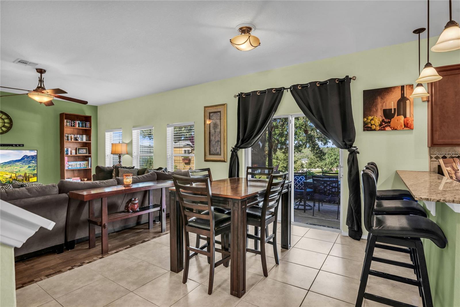 VERDE RIDGE - Residential