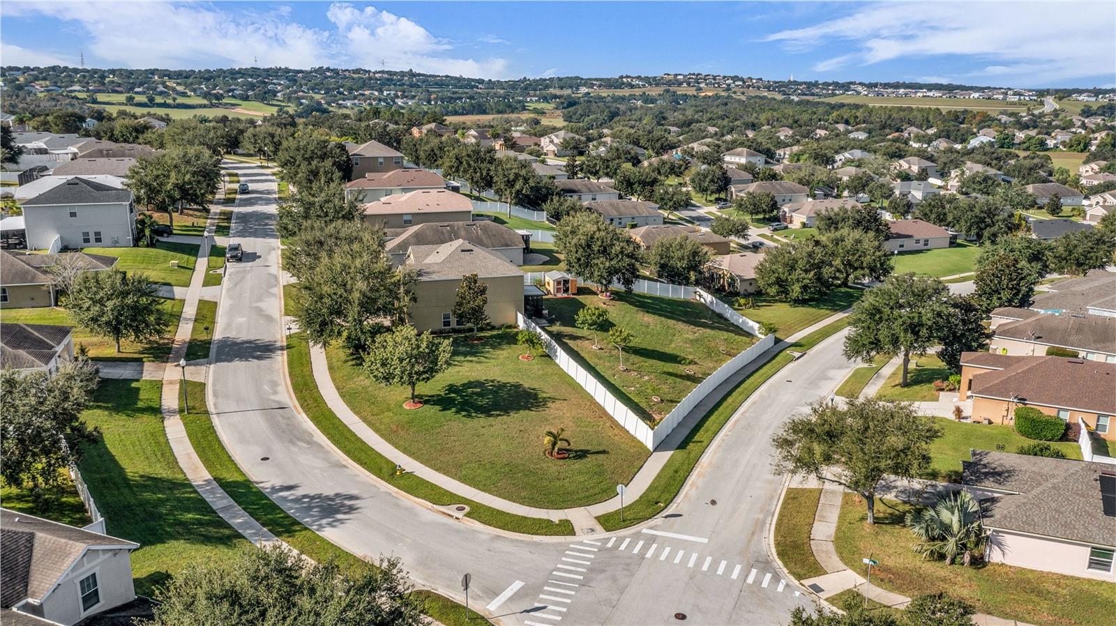 VERDE RIDGE - Residential